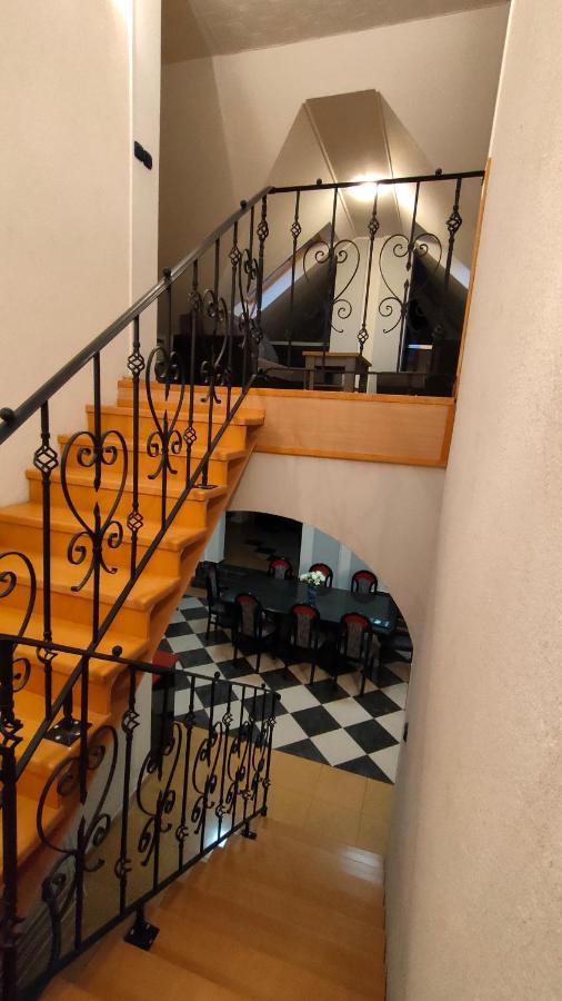 Nikolux Apartman Hajduszoboszlo Bagian luar foto