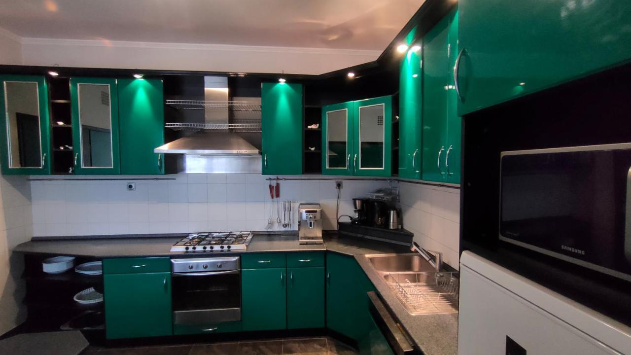 Nikolux Apartman Hajduszoboszlo Bagian luar foto