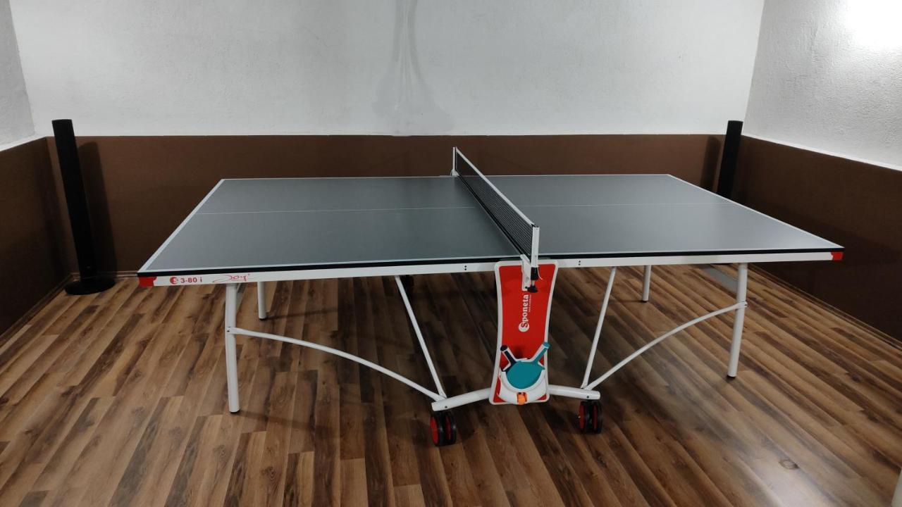 Nikolux Apartman Hajduszoboszlo Bagian luar foto