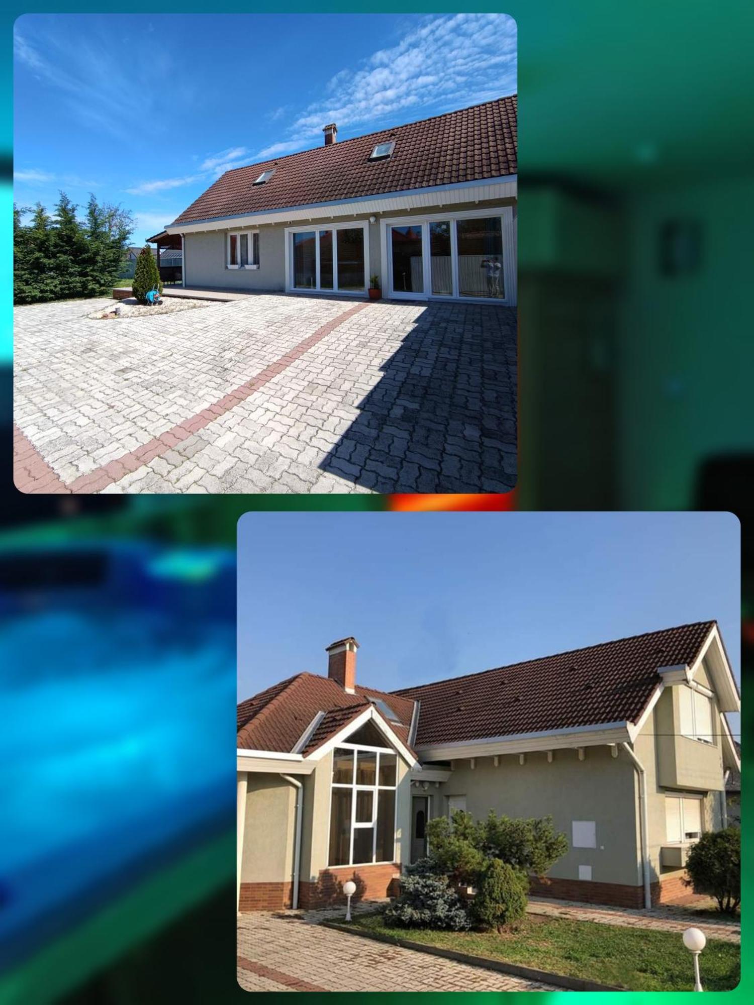 Nikolux Apartman Hajduszoboszlo Bagian luar foto